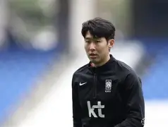 热刺英超击败布莱顿，孙兴慜进球