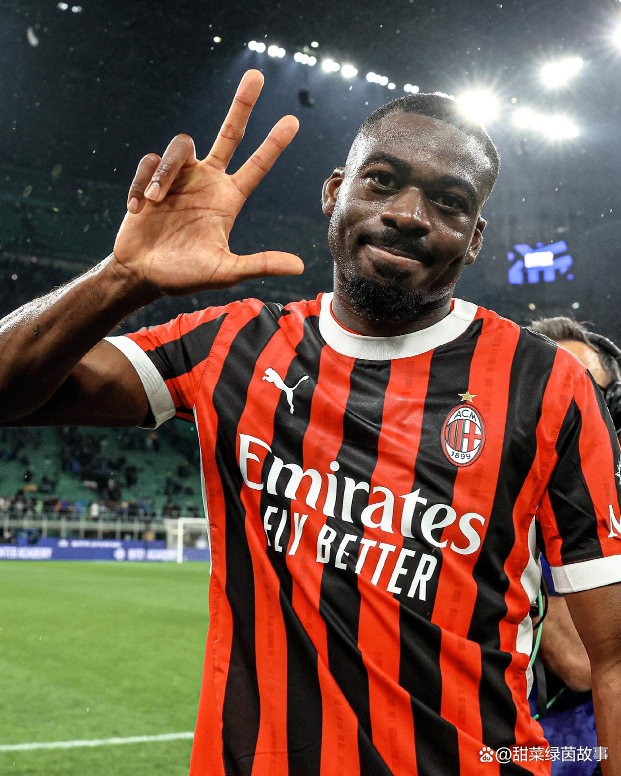 包含AC米兰意甲战胜罗马,莱奥突破奏效的词条 包含AC米兰意甲战胜罗马,莱奥突破奏效的词条