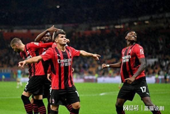 包含AC米兰意甲战胜罗马,莱奥突破奏效的词条 包含AC米兰意甲战胜罗马,莱奥突破奏效的词条